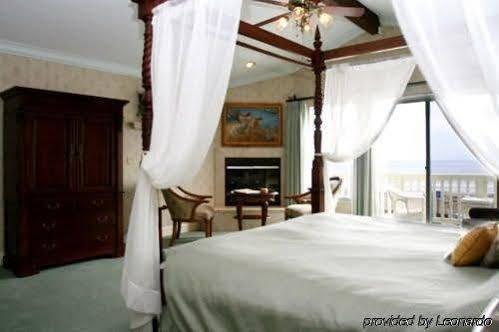 On The Beach Bed And Breakfast Cayucos Exterior photo